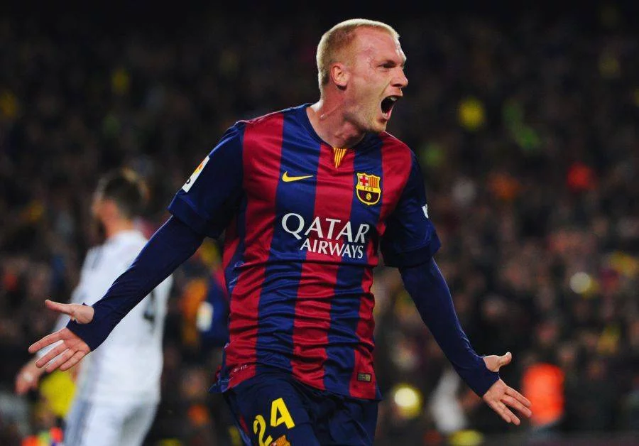 Жереми Матийо