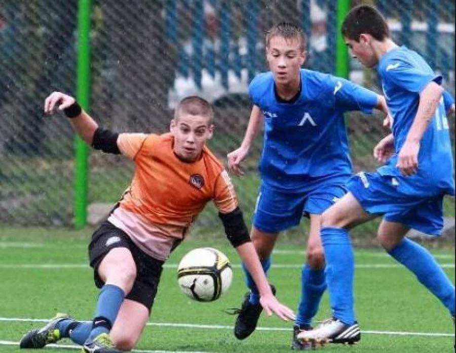 Три деца от Левски са тежко пострадали