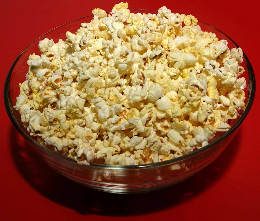 пуканки