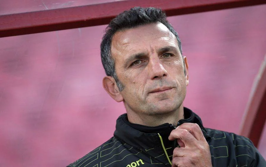 Петър Пенчев