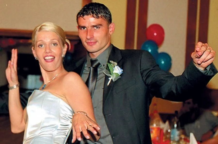 Трика е познат в България от периода си в ЦСКА