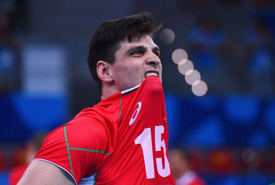 Тодор Алексиев