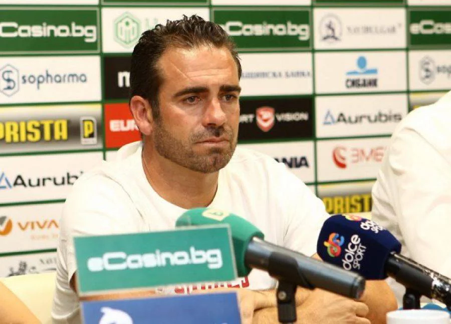 Бруно Рибейро