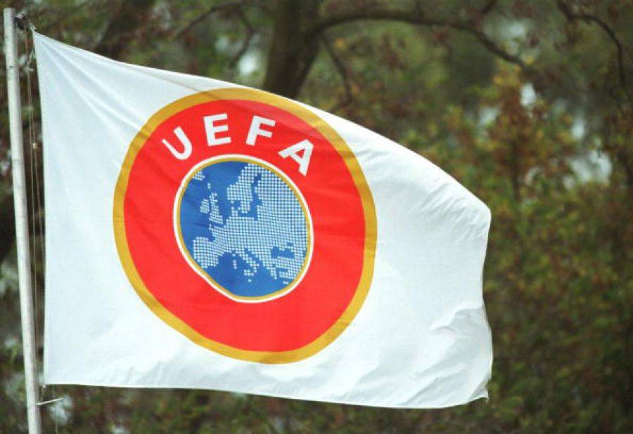 Ще се задейства ли УЕФА по темата?