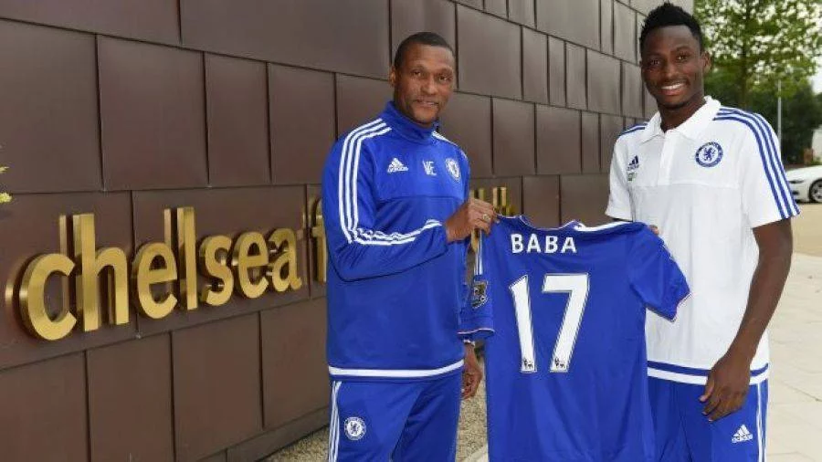 Абдул Рахман Баба