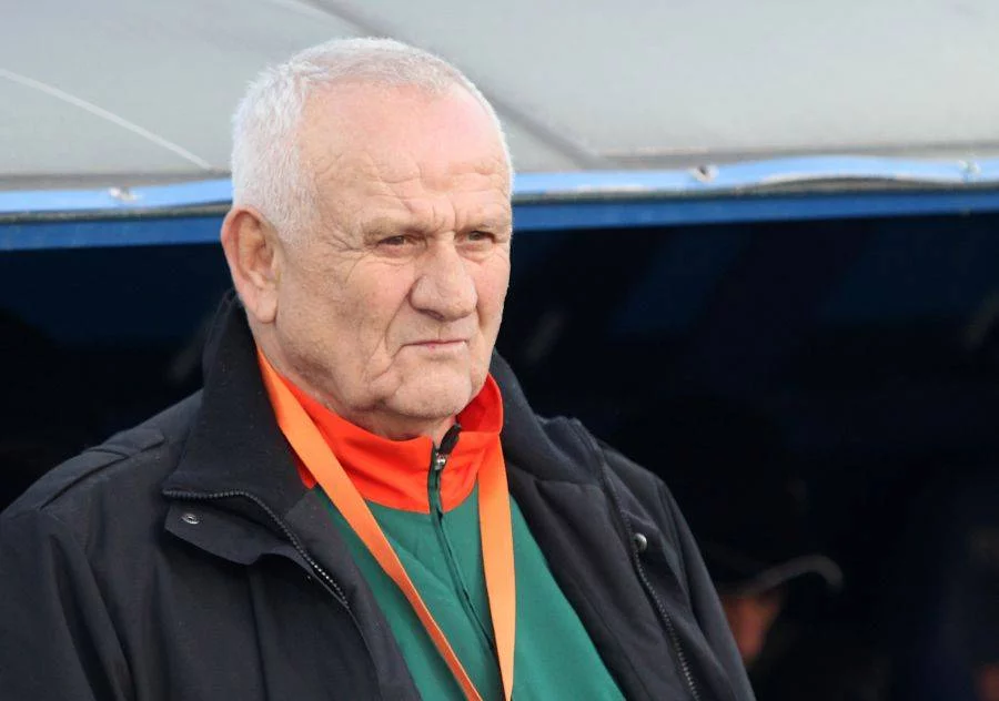 Люпко Петрович