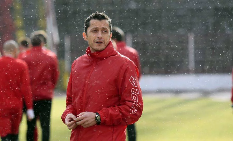 Христо Янев