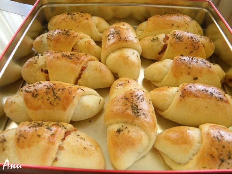 кифличка