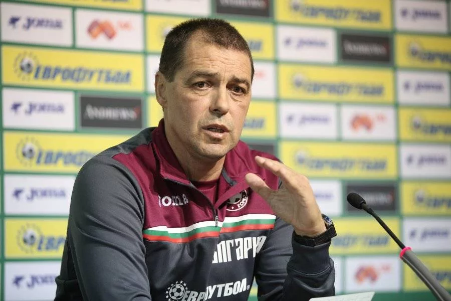 Петър Хубчев
