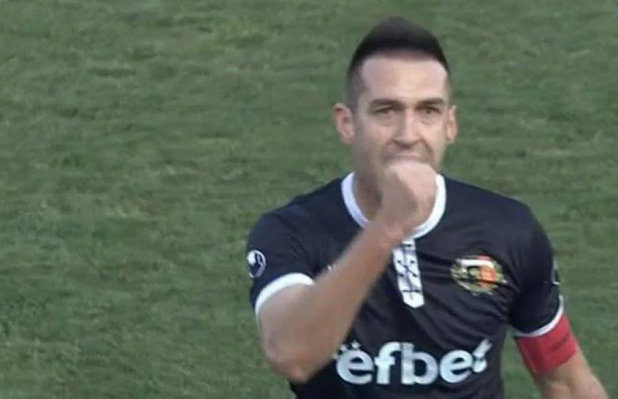 Мартин Камбуров