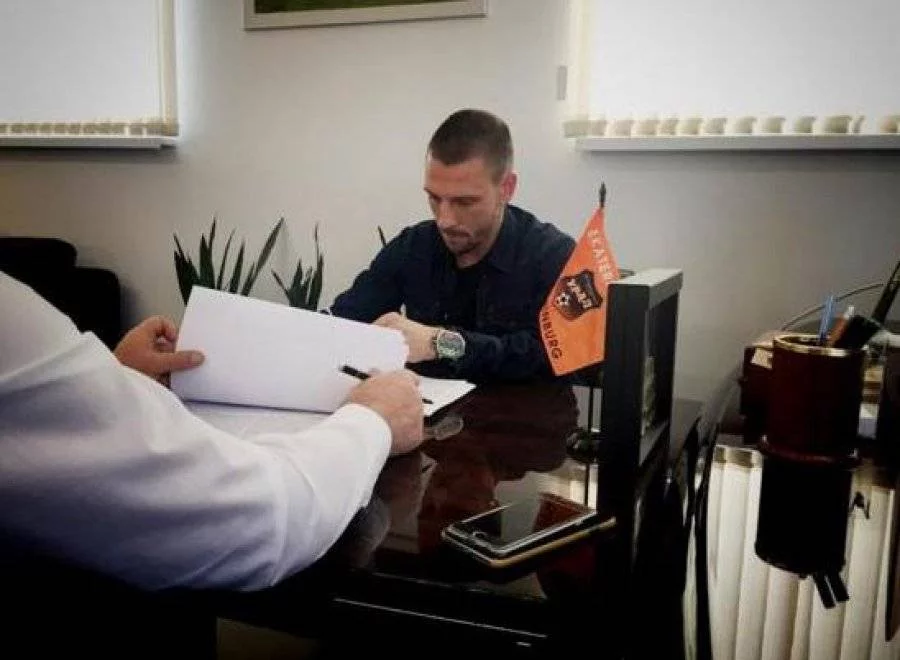 Николай Димитров