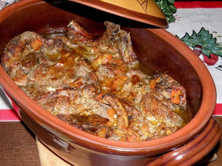 пържоли
