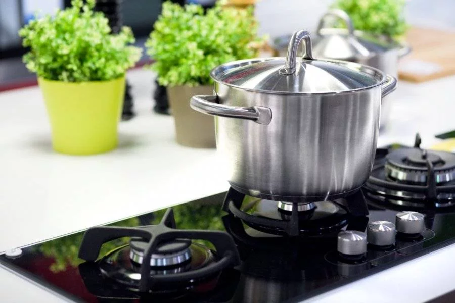 съдове, кухня