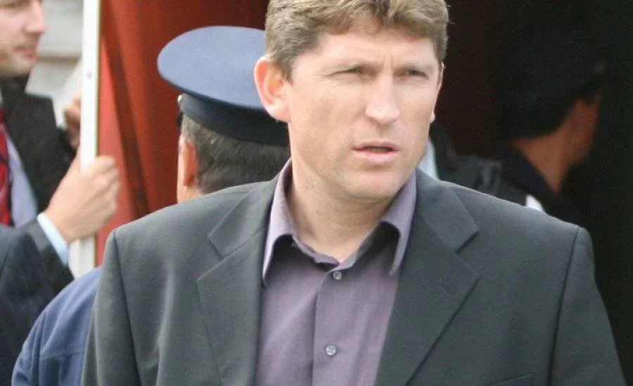 Стойчо Стоилов