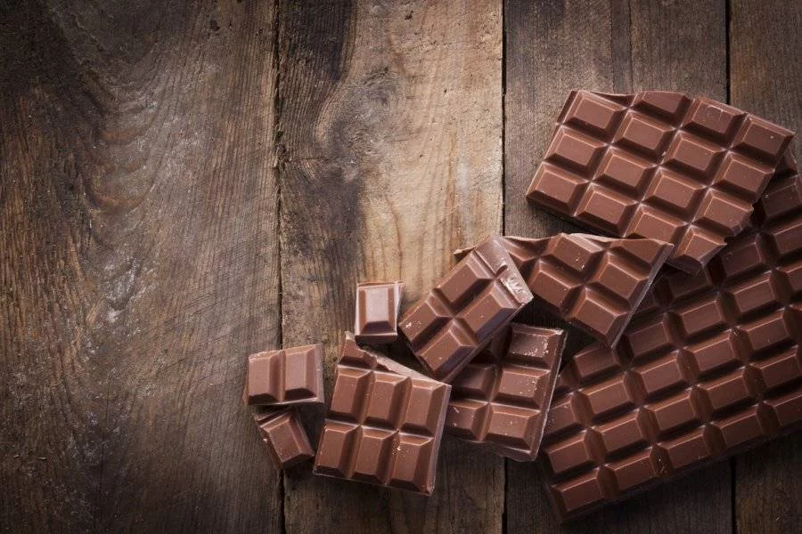 шоколад