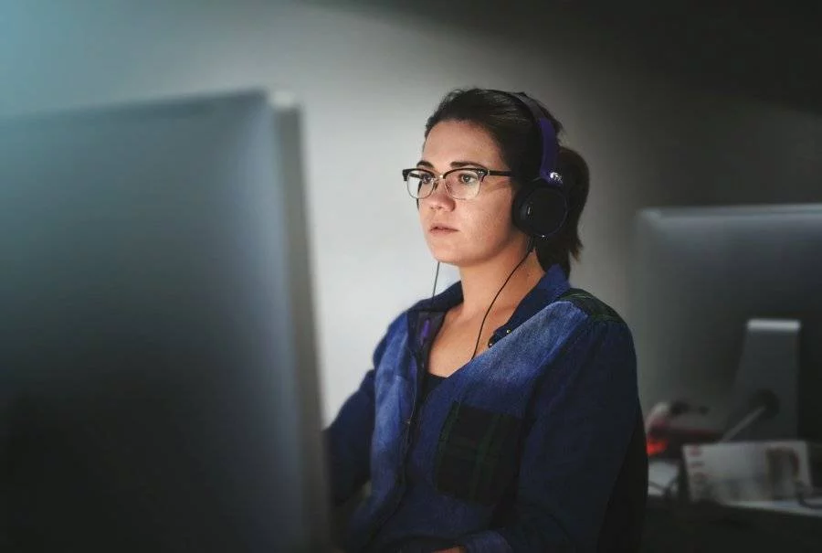 програмист