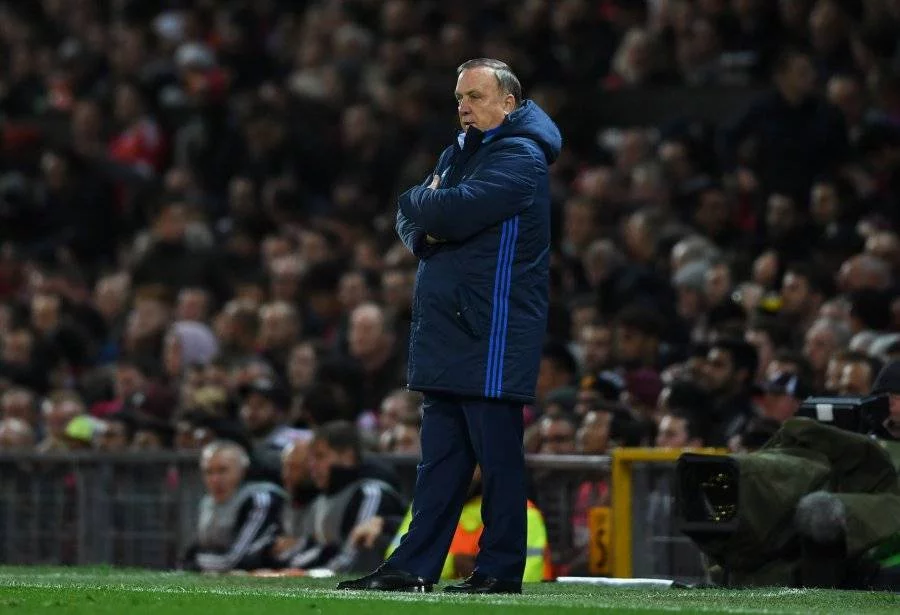 Дик Адвокаат