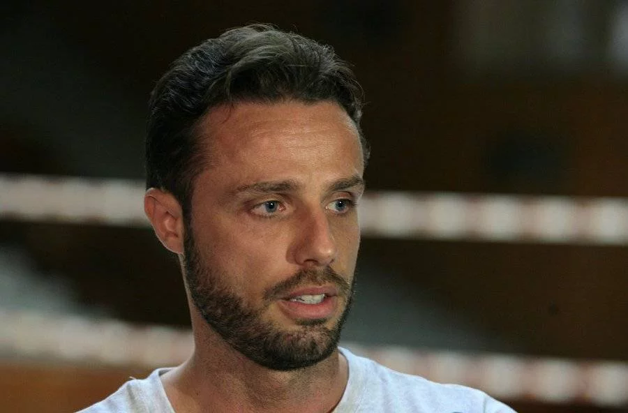 Теодор Салпаров