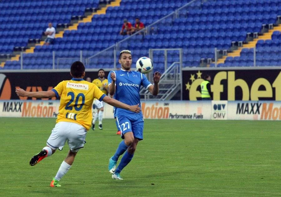 Мехди Бурабия