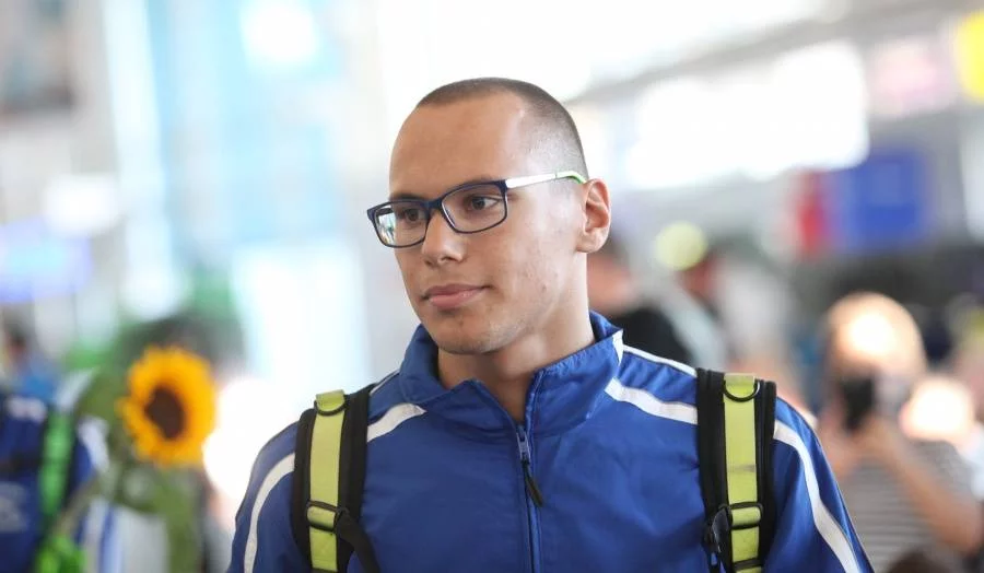 Иванов сподели