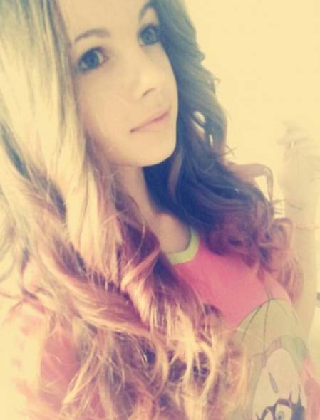 Как е изглеждала Сузанита преди да стане известна?