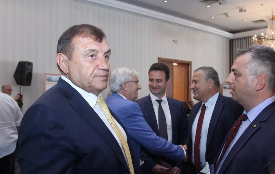 Николай Вълканов