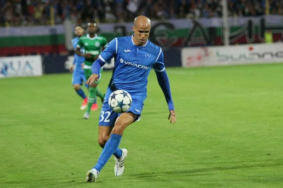 Габриел Обертан