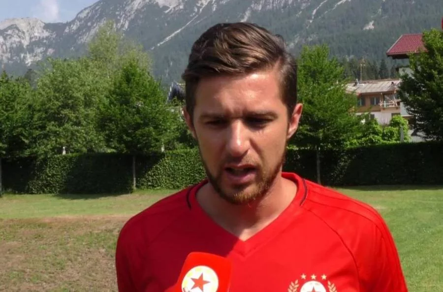 Рубен Пинто