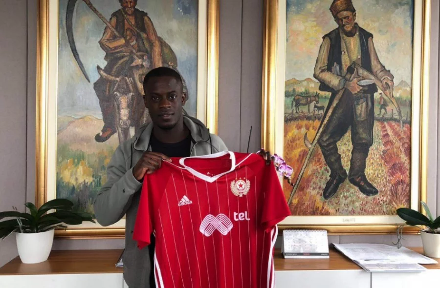 Едвин Джеси