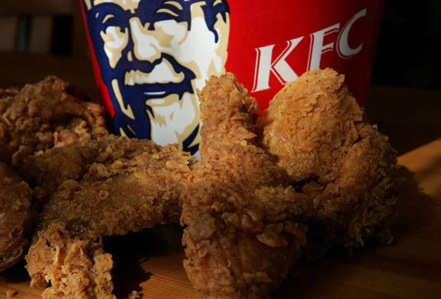 KFC