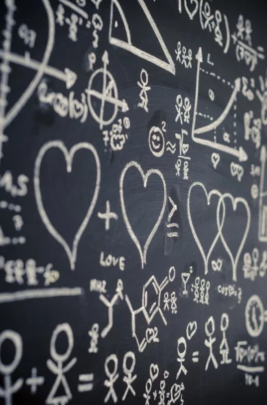 математика