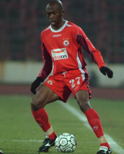 Тиаго Силва