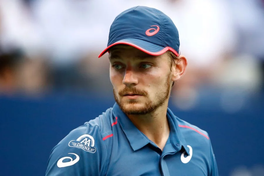 Давид Гофен