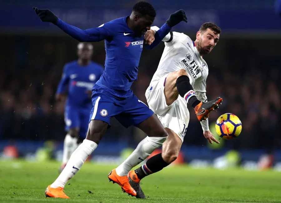 Бакайоко и Левски се разминаха заради 50 хиляди евро