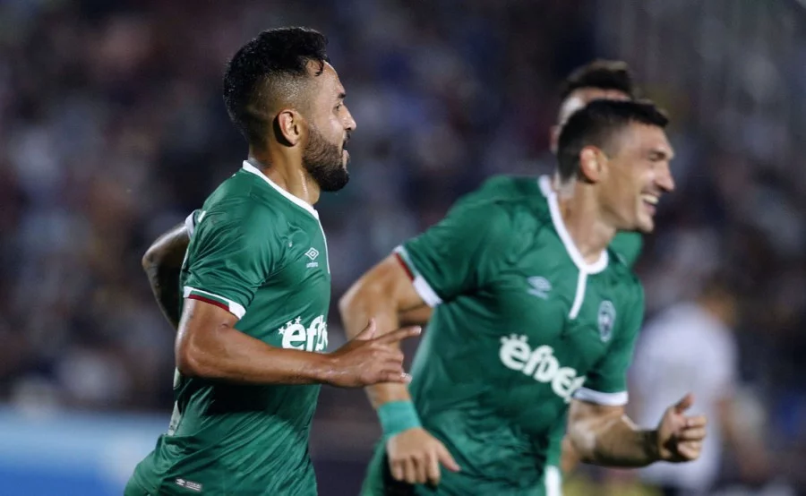 Вандерсон, Кешеру