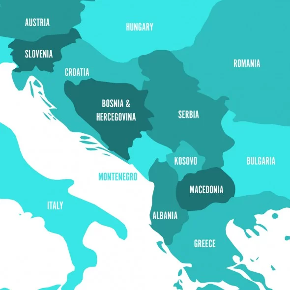 Балкани