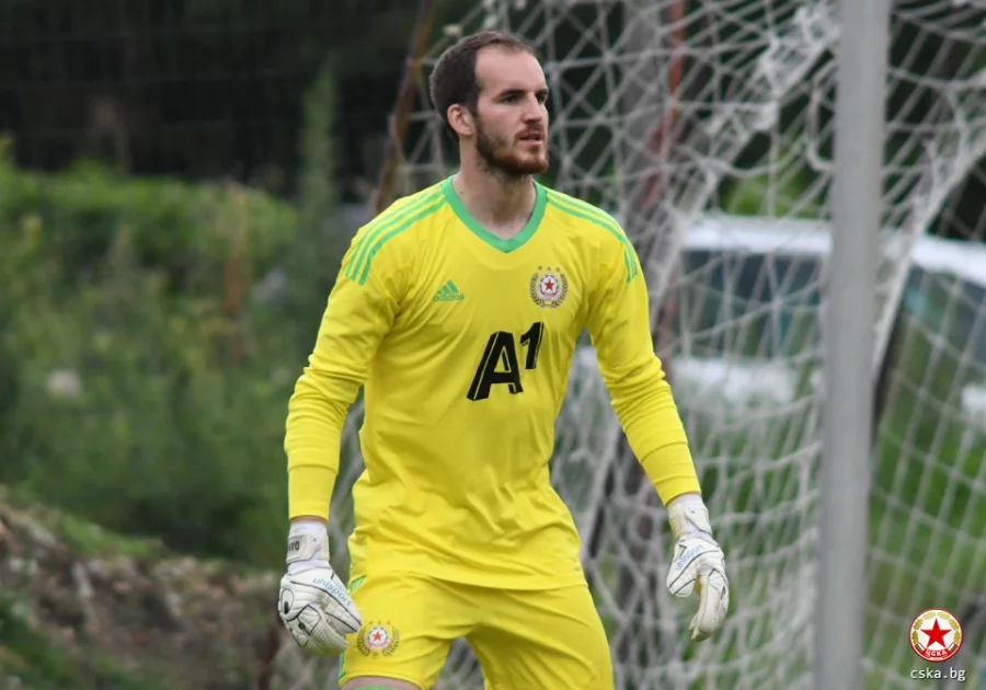 Данте Стипица