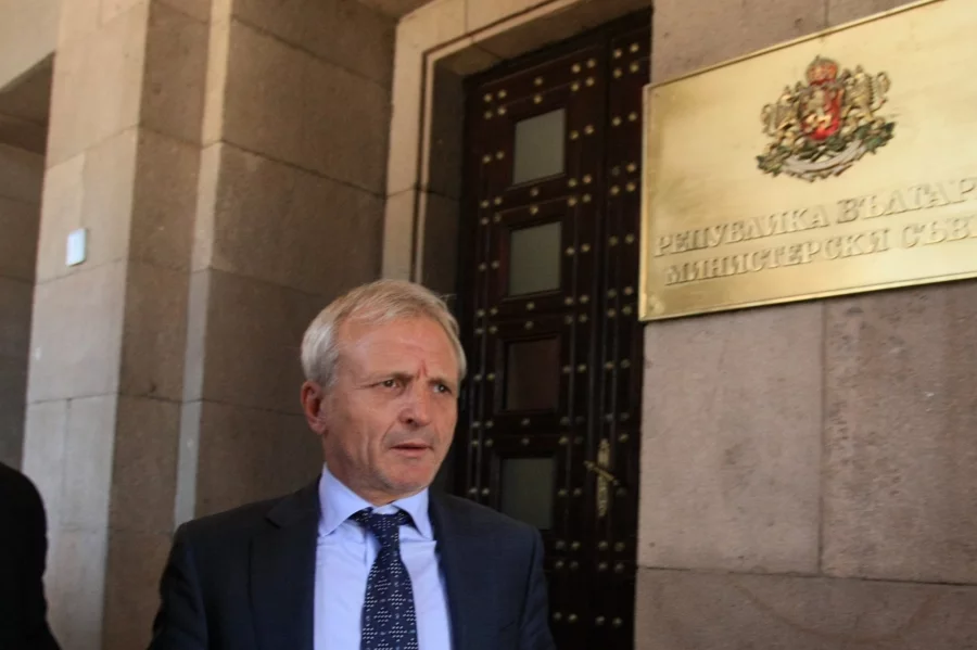 Гриша Ганчев