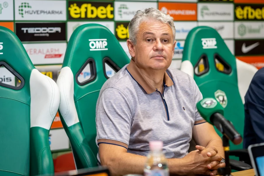 Стойчо Стоев