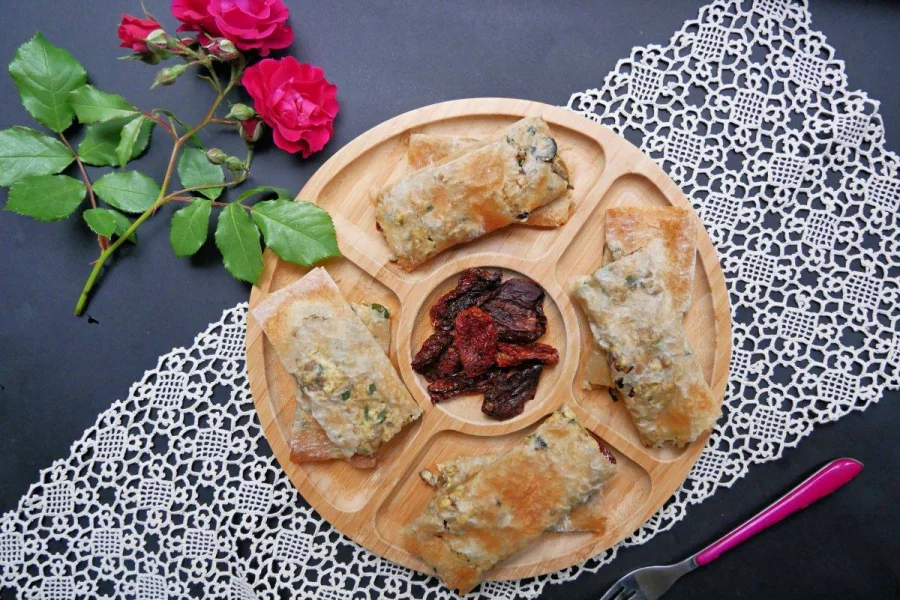 банички