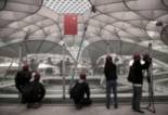 В Китай отвори врати най-скъпото летище в света
