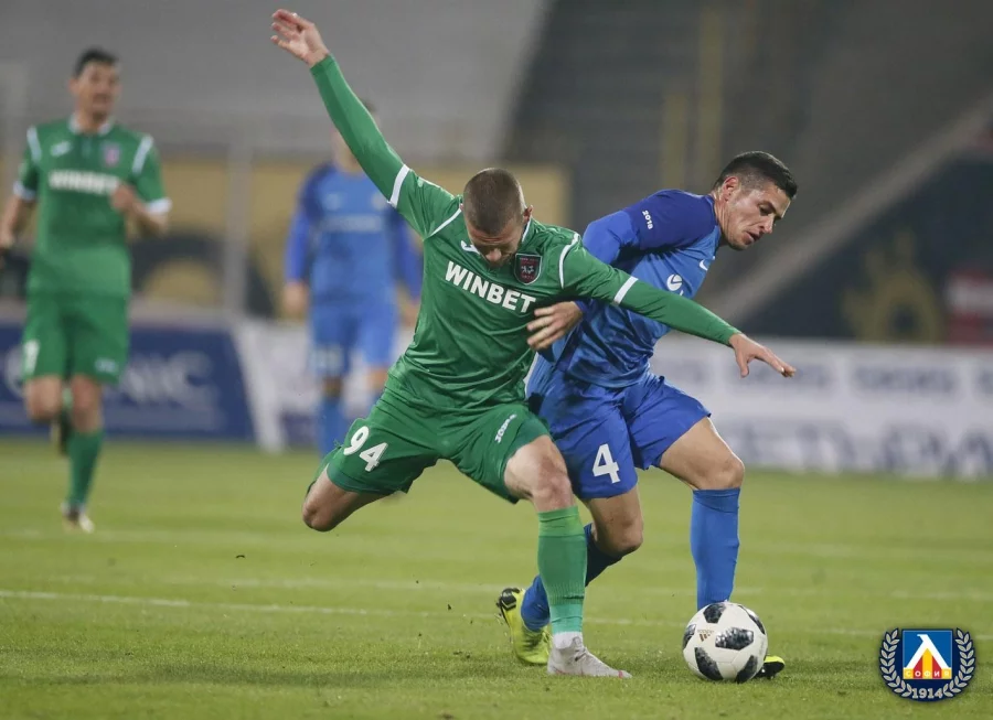 Иван Горанов