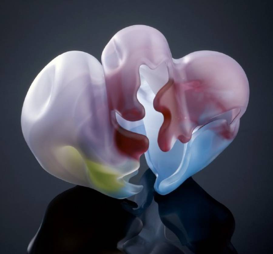 Международно биенале на стъклото