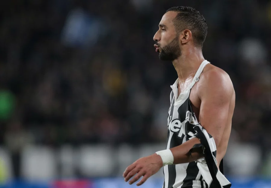 Мехди Бенатия