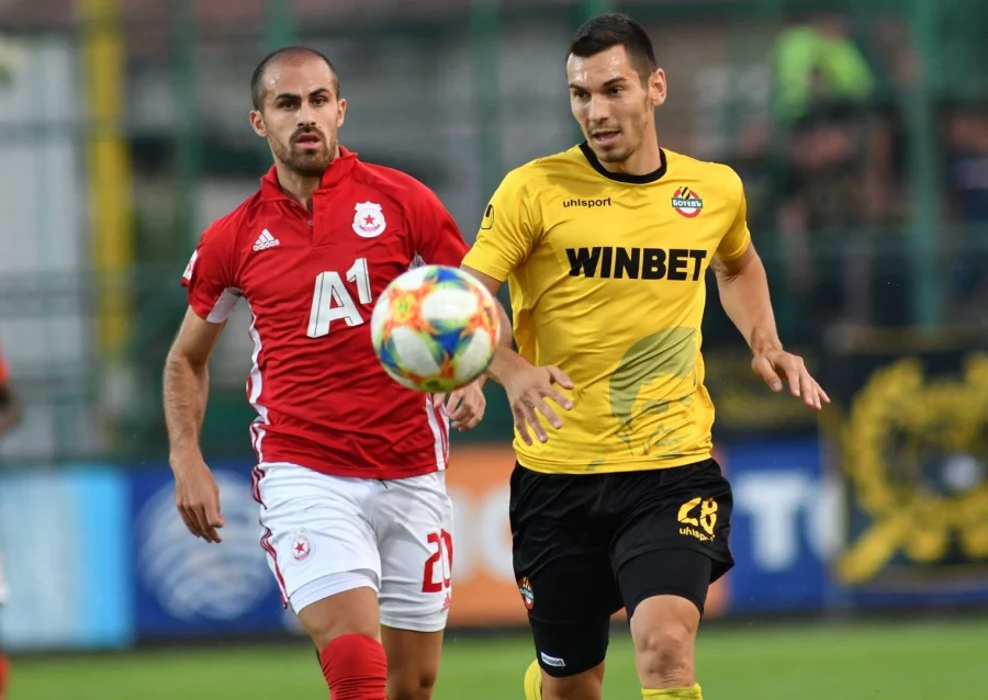 Тиаго Родригеш