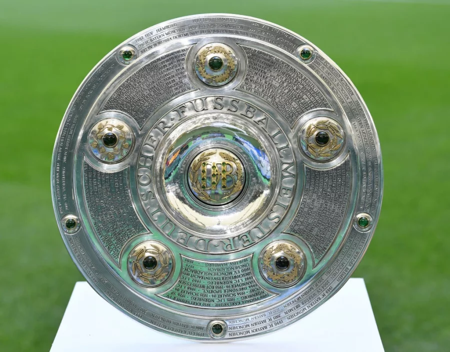 Бундеслига