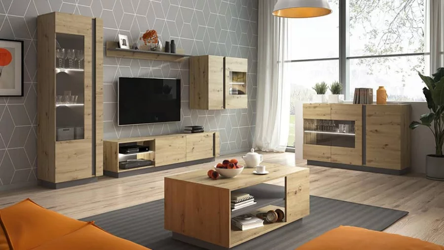 всекидневна