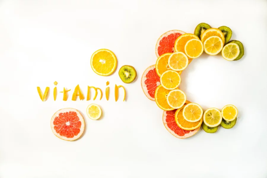 витамин C
