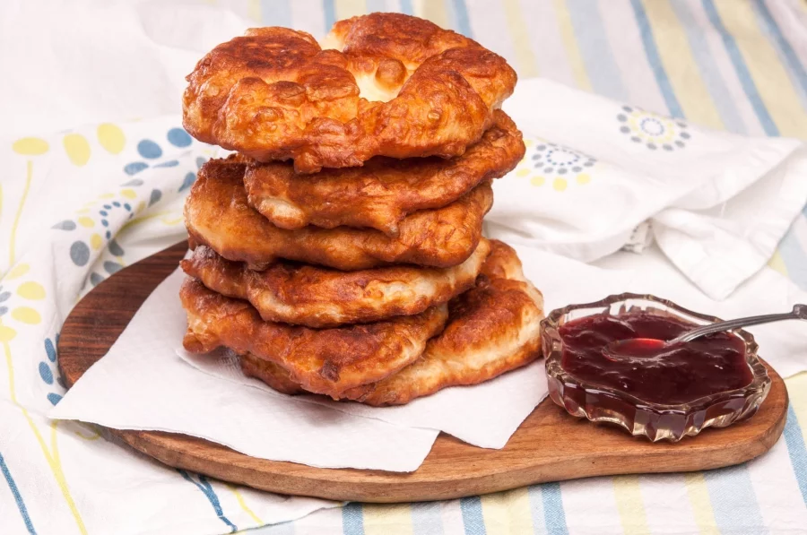 мекици