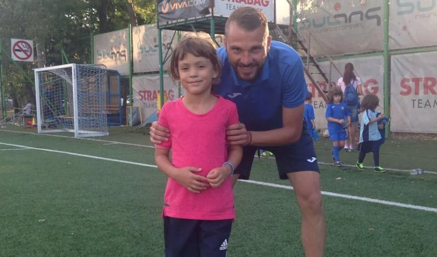 Манол Занев